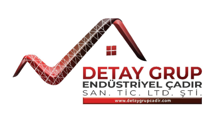 Detay Grup Çadır Logo