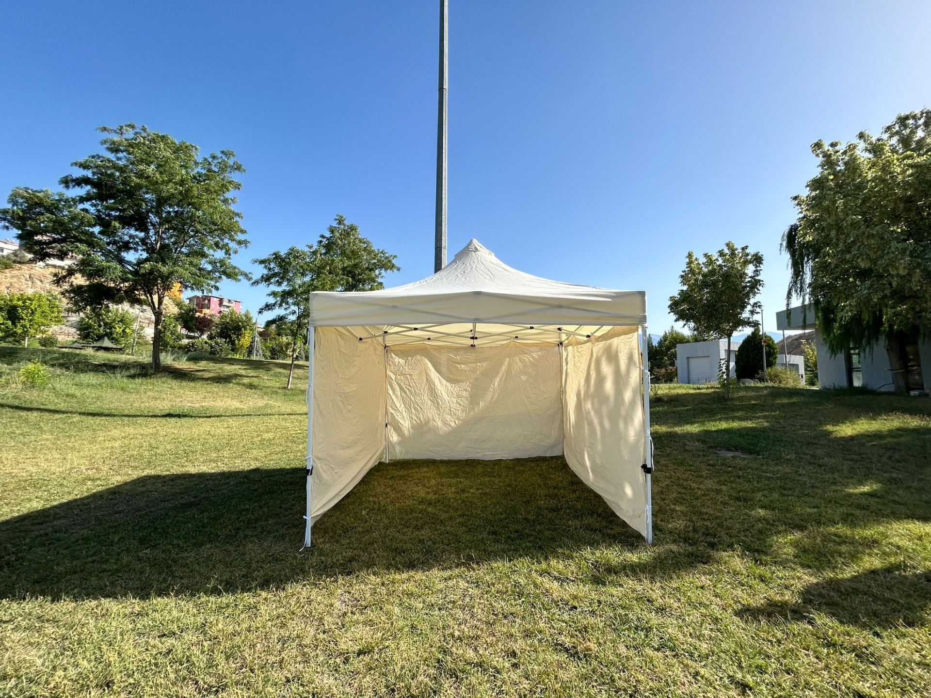 Gazebo Çardak